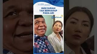 Mediasi Perceraian dengan Ari Wibowo Kembali Ditunda, Inge Tak Berharap Banyak: Memang Ingin Pisah