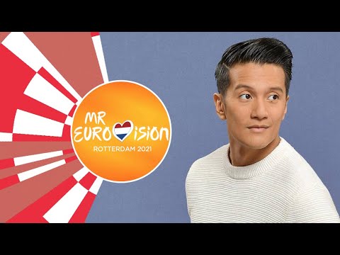 GET TO KNOW: Vincent Bueno - Austria - 2021 🇦🇹