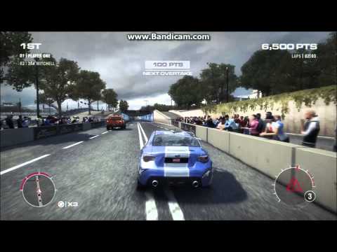 GRID 2 LET´S PLAY EP 11