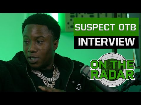 Suspect OTB Talks Return To NYC, Giggs, South London, New EP + More!
