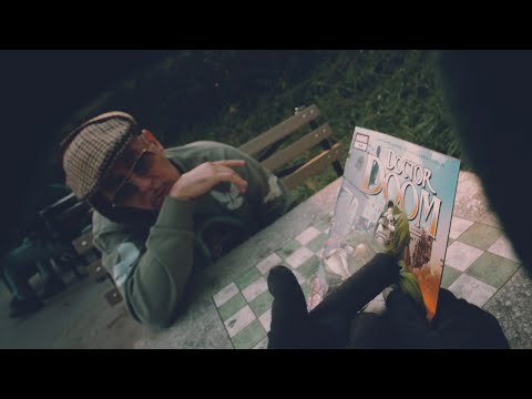 Kurious - Cow's Eye (Official Video)