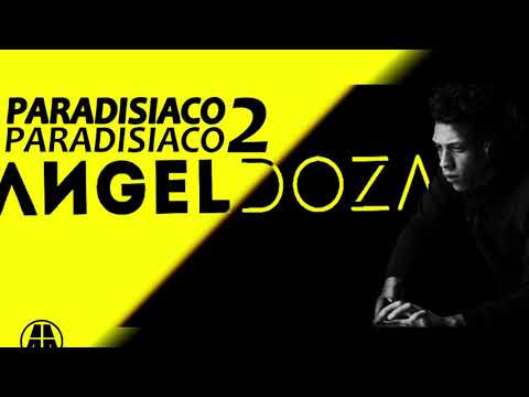 TECH HOUSE Venezuela #Afro PARADISIACO 2 - Angel Doza - CRIOLLOTECH