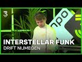 Maand Van De DJ: Interstellar Funk | 3FM x Drift | NPO 3FM