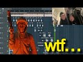 Jace Records Recreates That 556 Not A Blood Sound From 2022