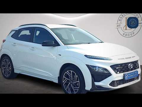 2022 Hyundai Kona