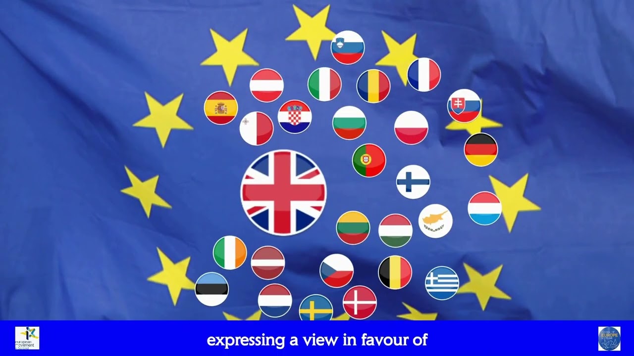 Festival of Europe (Part 1)
