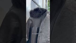 CAMPERA CASSANDRA  - Vista 1