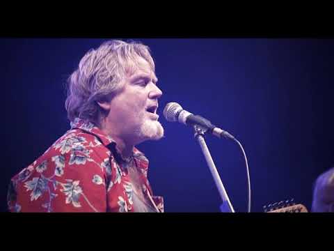 Pendragon - Guardian Of My Soul (Live)