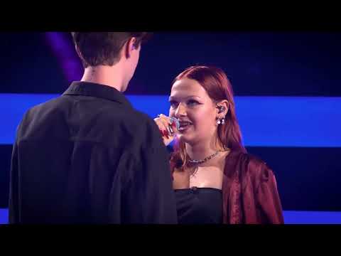 Unholy - Ward & Reza | Battles | VTM | Please Subscribe