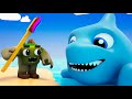 Healthy Smiles Caring Teeth Vavaloo Kids Songs