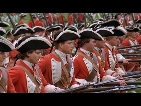 afbeelding Barry Lyndon