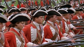 Stanley Kubrick's Barry Lyndon (New Trailer 2016) - In cinemas 29 July | BFI release