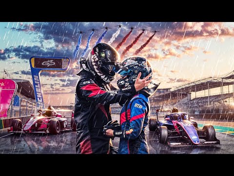 L'AVENTURE LA PLUS FOLLE DE MA VIE ! GP EXPLORER 3