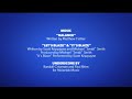 Blaze And The Monster Machines End Credits Voices RARE 2014 The Same Language
