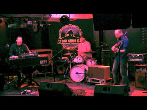 Otis Grove (03 The Grind) Stone Church 5\11\13