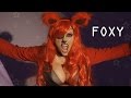 Five Nights At Freddy's Foxy Cosplay - FNAF Foxy ...