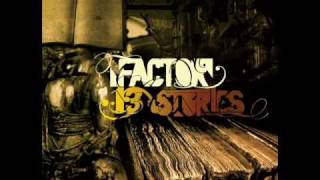 Factor - Luck Ducks (13 stories) feat. Def3