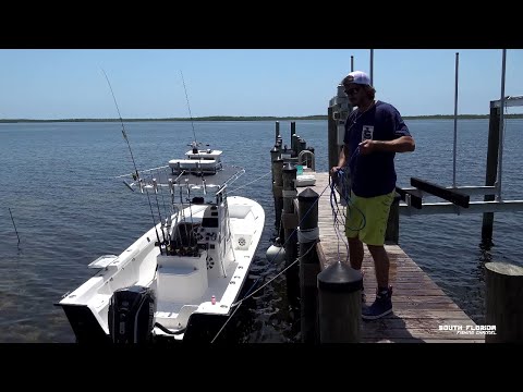 FIRST TIME Fishing on My New Boat | Catch and Cook