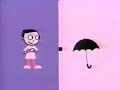 PBS Kids Station ID Switcher WNED 2000