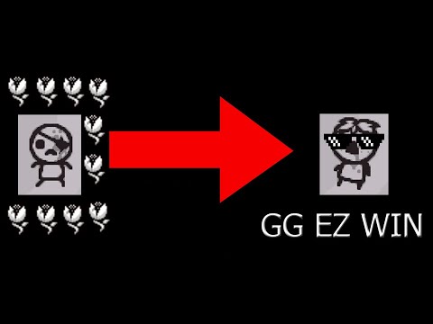 How to win runs with Tainted Lazarus