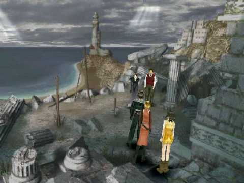 Let's Play Final Fantasy VIII - Part 62