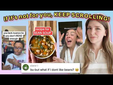"bean soup" theory & the death of nuance | Internet Analysis