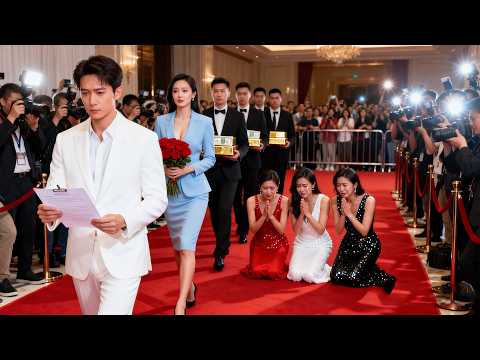 I gave all to make family richest—they kicked me out for adopted son,now truth revealed they regret!