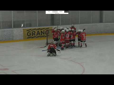 Pips - Ketterä valkoinen 2.9.23