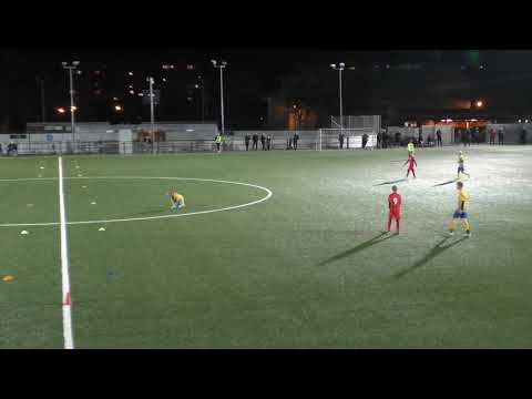 Fotbal ⚽ MU U12/UMT Kylešovice|SFC Opava : 1.FC Poruba ®(3.11.21.)