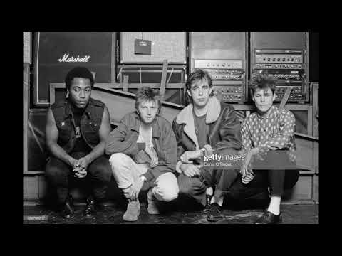 In A Big Country (Instrumental) - Big Country