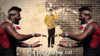 Mr T vs Mr Rogers. Epic Rap Battles of History