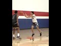 Ryan MacArthur - AAU Clips