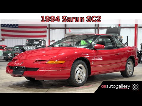1994 Saturn S (CC-2000047) for sale in Kentwood, Michigan