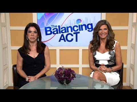 Noodles for Breakfast, Genetic Bleeding Disorder - The Balancing Act