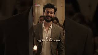 Download lagu Aise na dekho humein, #Shiddat wala pyaar ho jayega! ☺️🦋 #SunnyKaushal #Saturday #MaddockFilms mp3