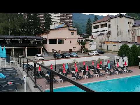 Camping Camelot, Caciulata 2021, part 2