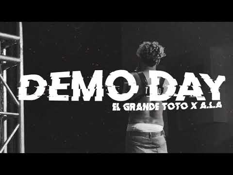 A.L.A   ft. TOTO - Demo Day-