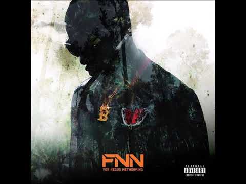 B Will "Cut Like" Feat. T.E.C & Maine Musik