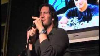 Joe Nichols - &quot;It Ain&#39;t No Crime&quot;