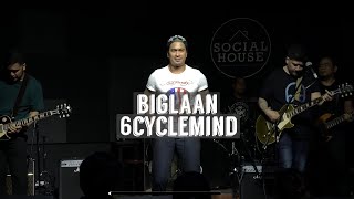 6Cyclemind I Biglaan I Live @ Social House I Yellow Room Night I 09.30.2022