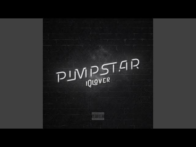Pimpstar (feat. Aleman)