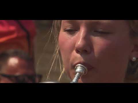 Die Fexer / Woodstock der Blasmusik/ ServusTV