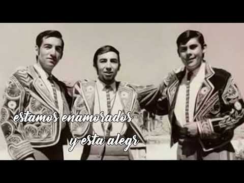 Uno Dos Tres - Los Caminantes