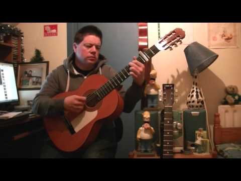 Monto - The Dubliners