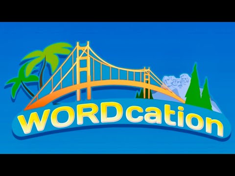 WORDCATION: CROSSWORD COLLAB | iOS | BETA | First Gameplay - YouTube