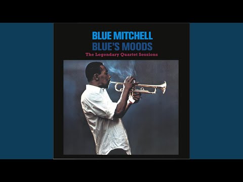 Blue Soul (Bonus Track)