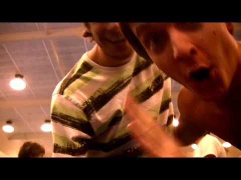 TRICKING'S FIRST TRIPLE CORK!!! - MR DOUBLE ABCDEF