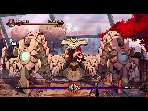 Streets of Rage 4_20200509163651 #streetsofrage4