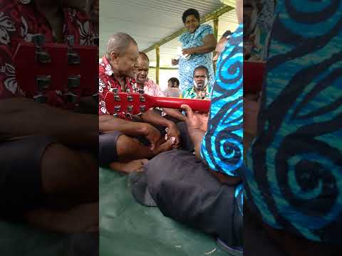 I divi..ni noqu vanua....Nadrau