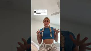 what’s your size?? #viral #funny #comedy